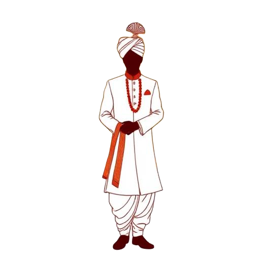 groom